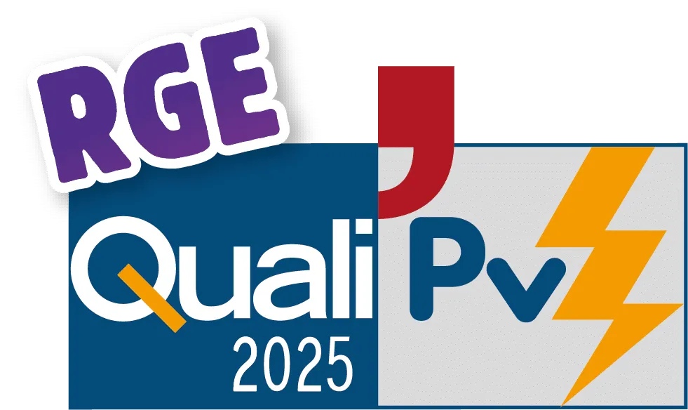 Certification RGE QualiPV